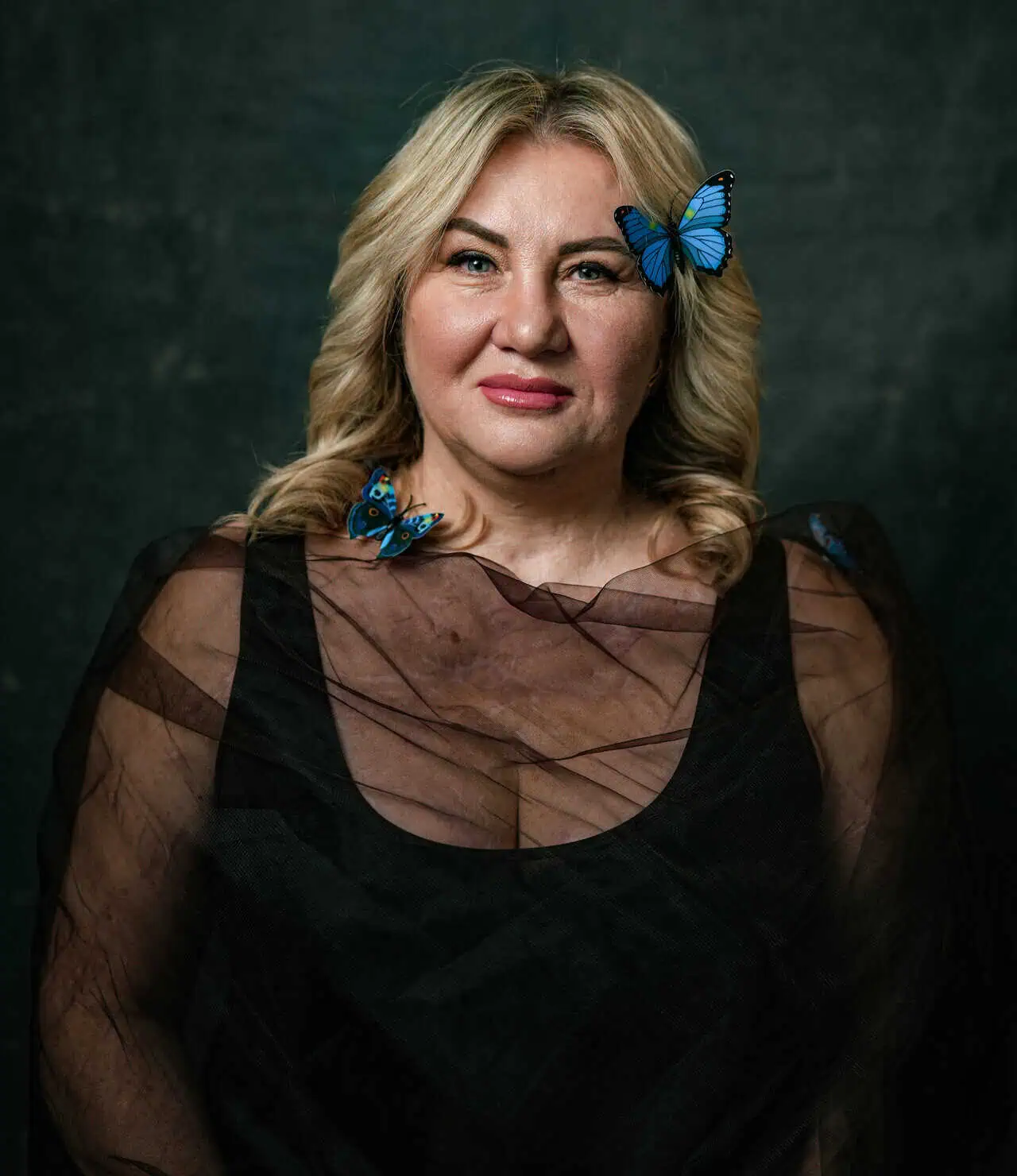 Марина